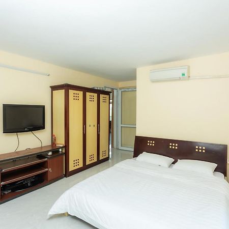 Le Villa Luong Son Hoa Binh Экстерьер фото