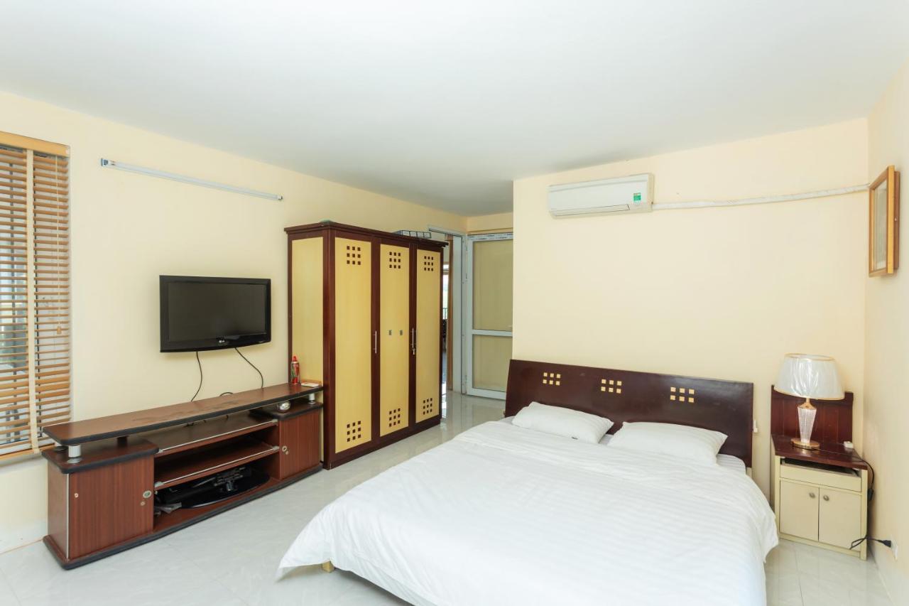 Le Villa Luong Son Hoa Binh Экстерьер фото
